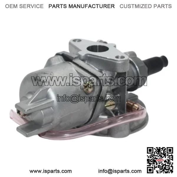 13mm Carburetor Carby 43cc 47cc 49cc DIRT PIT POCKET ROCKET ATV QUAD MINI BIKE - Image 5