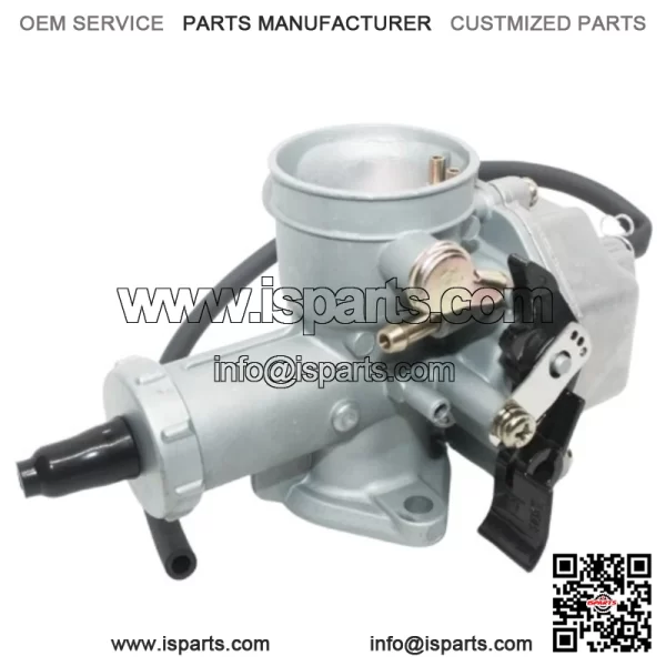 PZ 30mm Lever Choke Carb Carby Carburetor 200c 250cc PIT PRO Quad Dirt Bike ATV - Image 3