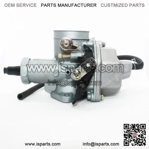 PZ 30mm Lever Choke Carb Carby Carburetor 200c 250cc PIT PRO Quad Dirt Bike ATV - Image 5