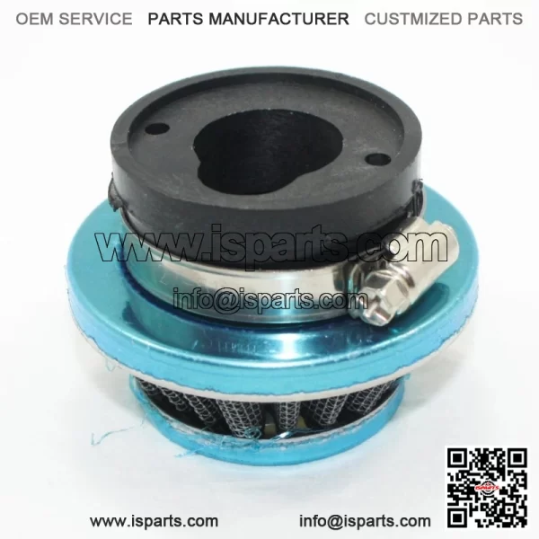 13mm Carb Carby Carburetor Air Filter 43cc 49cc Mini Dirt Pocket Quad Bike ATV - Image 5
