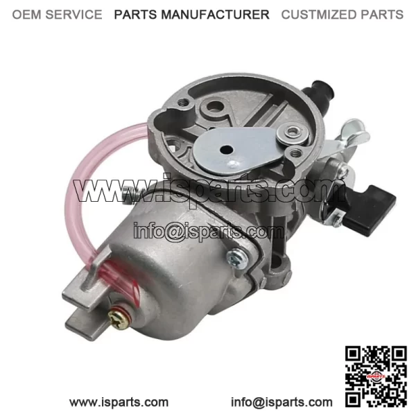 Carburetor Carb 43 47cc 49cc 50cc 2 Stroke Pocket Rocket Dirt Bike Mini ATV Quad - Image 2