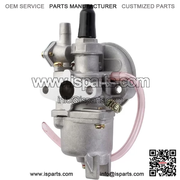 Carburetor Carb 43 47cc 49cc 50cc 2 Stroke Pocket Rocket Dirt Bike Mini ATV Quad - Image 3