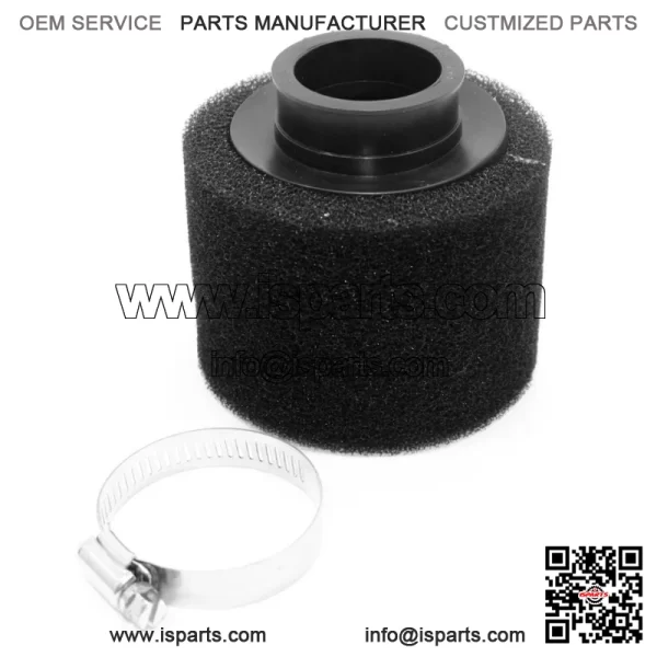 Molkt 26mm Carb Carby Carburetor Air Filter 125cc 140cc PIT PRO Trail Dirt Bike - Image 5