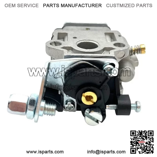 Universal 11mm Carburettor Carb for 22cc 26cc 33cc 34cc 36cc Strimmer Trimmer - Image 4