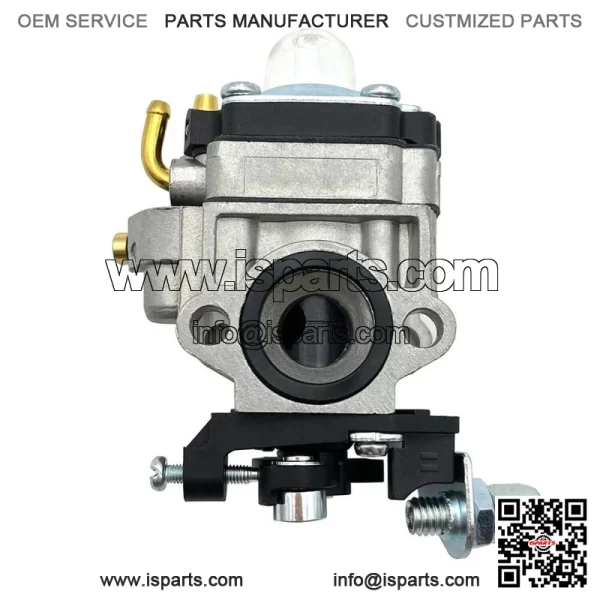 Universal 11mm Carburettor Carb for 22cc 26cc 33cc 34cc 36cc Strimmer Trimmer - Image 5