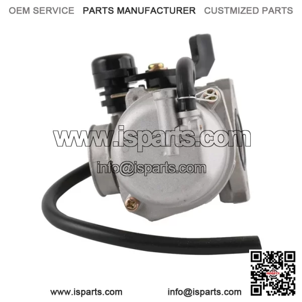 PZ19 CARBURETTOR NEW FOR 50CC,70CC,90CC,110CC,125CC ATV QUAD PIT DIRT BIKE - Image 2