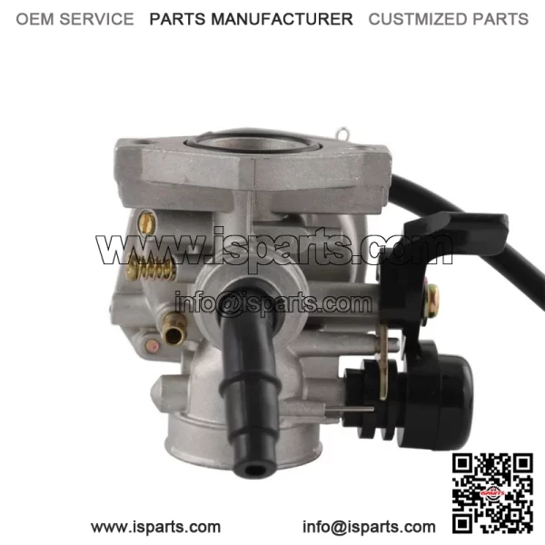 PZ19 CARBURETTOR NEW FOR 50CC,70CC,90CC,110CC,125CC ATV QUAD PIT DIRT BIKE - Image 3