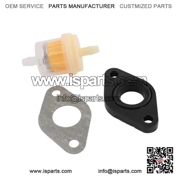 PZ19 CARBURETTOR NEW FOR 50CC,70CC,90CC,110CC,125CC ATV QUAD PIT DIRT BIKE - Image 5