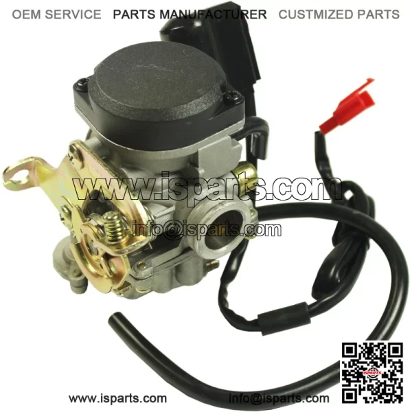 New 19mm ATV Carburetor For PD 19J Honda GY6 Jog50 50cc 60cc 70cc 80cc Carb