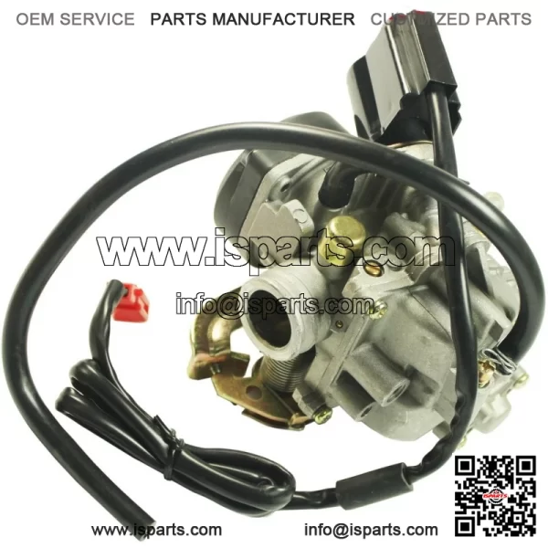 New 19mm ATV Carburetor For PD 19J Honda GY6 Jog50 50cc 60cc 70cc 80cc Carb - Image 2