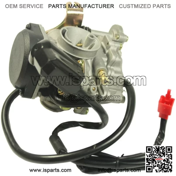 New 19mm ATV Carburetor For PD 19J Honda GY6 Jog50 50cc 60cc 70cc 80cc Carb - Image 3