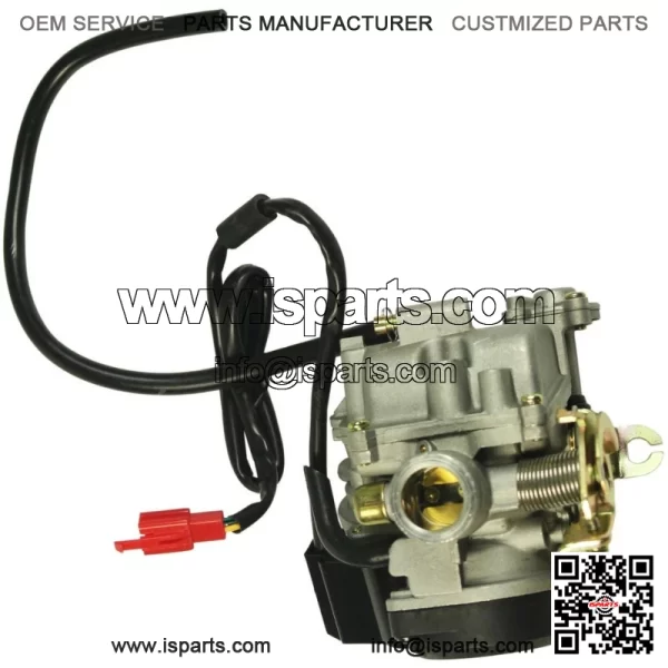 New 19mm ATV Carburetor For PD 19J Honda GY6 Jog50 50cc 60cc 70cc 80cc Carb - Image 4