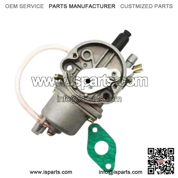For 47 49cc Mini Moto ATV Quad Dirt Bike Carburetor Carburettor Carb Air Filter - Image 2