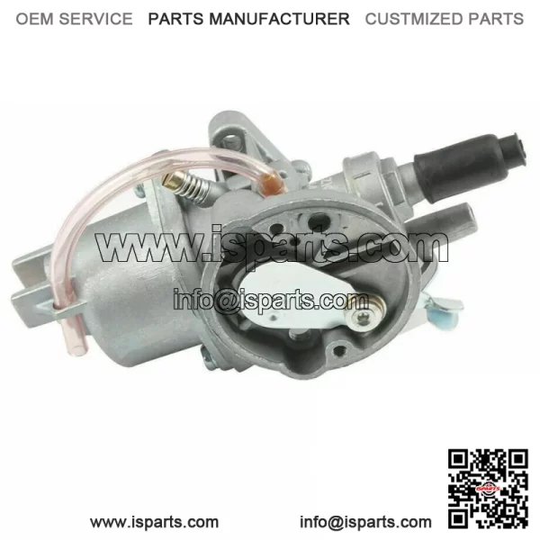 For 47 49cc Mini Moto ATV Quad Dirt Bike Carburetor Carburettor Carb Air Filter - Image 3