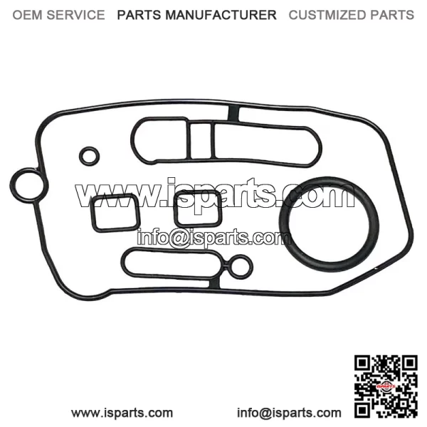 Yamaha YFZ450 YFZ 450 Carburetor Repair Carb Rebuild Repair kit 2004-2009 - Image 4