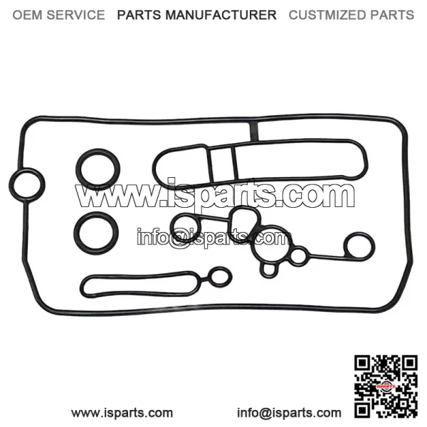 Yamaha YFZ450 YFZ 450 Carburetor Repair Carb Rebuild Repair kit 2004-2009 - Image 5