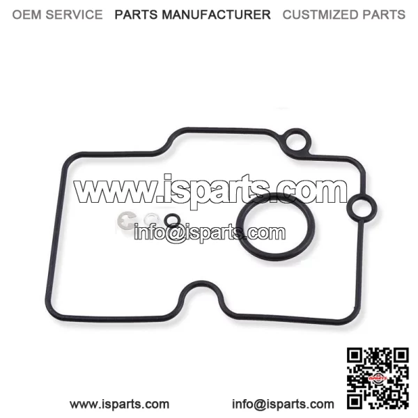 Carb For Yamaha YFZ 450 Carburetor Rebuild Kit Carb YFZ450 Repair  2004-2009 - Image 3