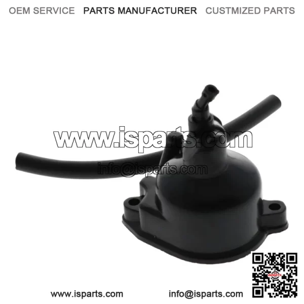 Float chamber for Dellorto PHVA 12 mm carburetor scooter motorcycle quad ATV - Image 4