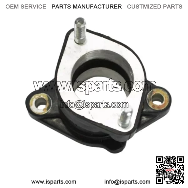 30mm Carby Carburetor Intake Manifold 200cc 250cc PIT Quad Dirt Bike ATV Buggy - Image 3