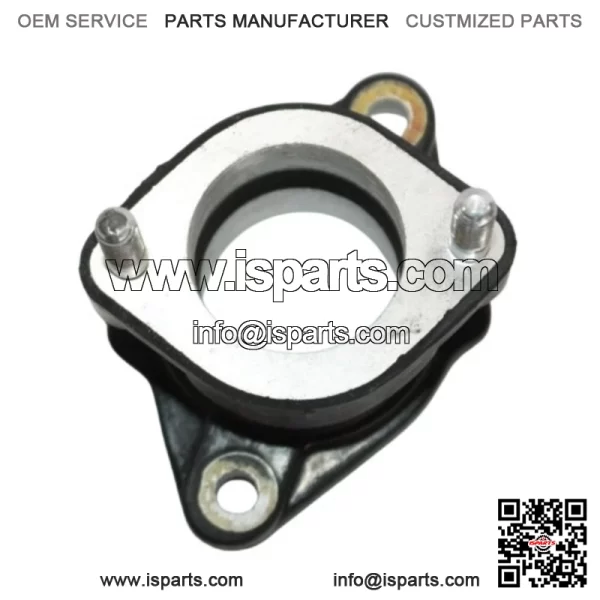 30mm Carby Carburetor Intake Manifold 200cc 250cc PIT Quad Dirt Bike ATV Buggy - Image 4