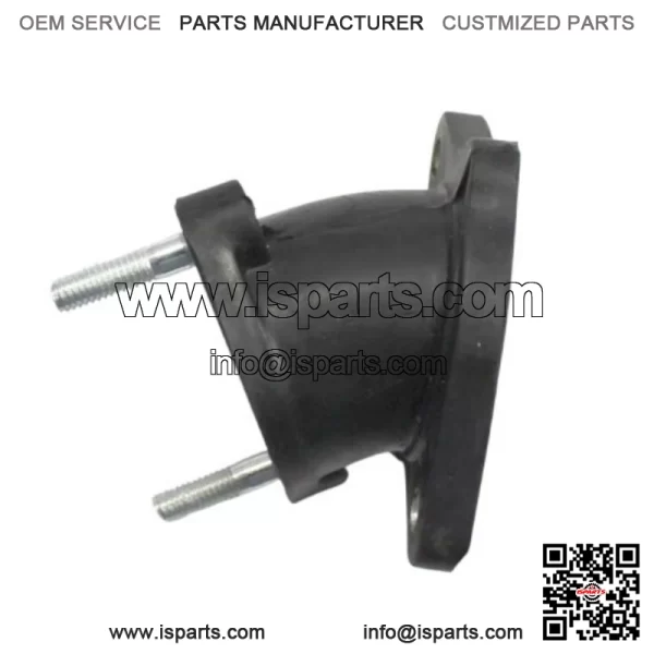 30mm Carby Carburetor Intake Manifold 200cc 250cc PIT Quad Dirt Bike ATV Buggy - Image 5