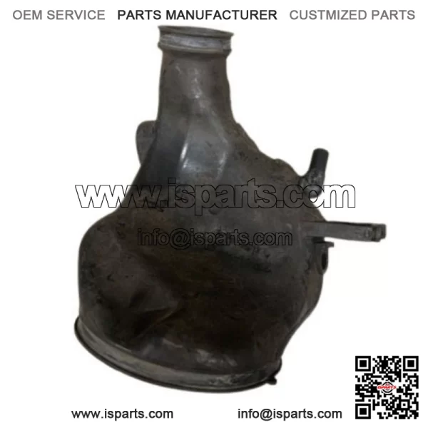 OEM Yamaha YFZ450X YFZ450R 14-24 Air Box Intake Tube Boot Duct YFZ 450R 450X - Image 2