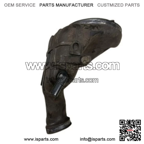 OEM Yamaha YFZ450X YFZ450R 14-24 Air Box Intake Tube Boot Duct YFZ 450R 450X - Image 3