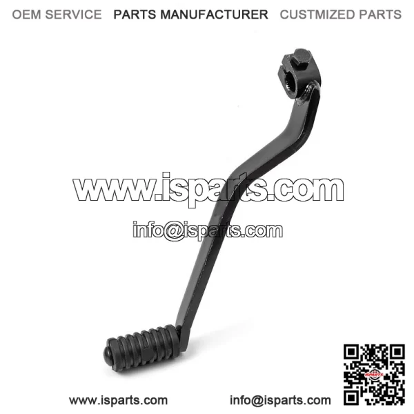 Gear Shifter Shift Pedal Lever For Yamaha YFZ450 YFZ 450 2004-2013 5TG-18110-00 - Image 2