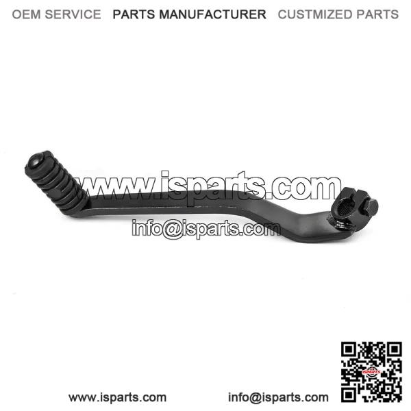 Gear Shifter Shift Pedal Lever For Yamaha YFZ450 YFZ 450 2004-2013 5TG-18110-00 - Image 3