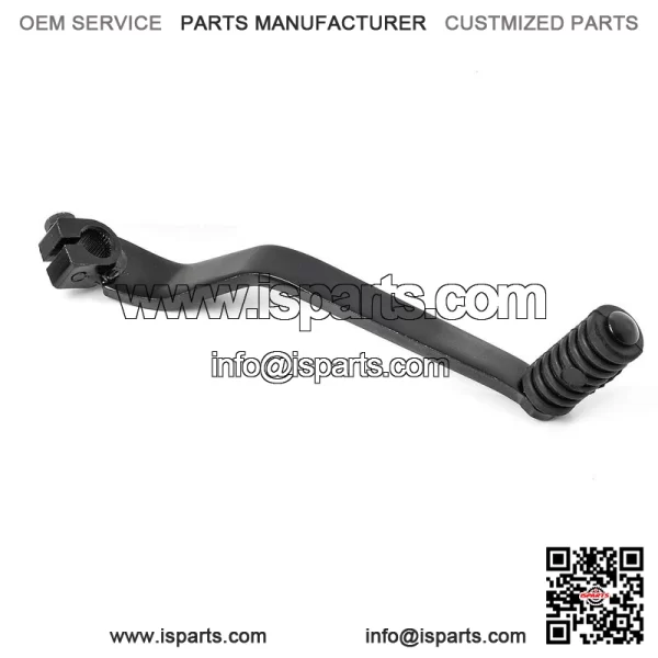 Gear Shifter Shift Pedal Lever For Yamaha YFZ450 YFZ 450 2004-2013 5TG-18110-00 - Image 4