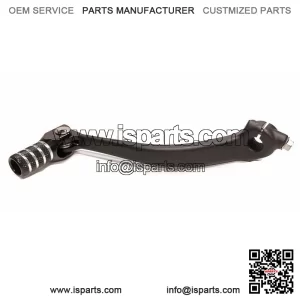 Yamaha YFZ450 Shifter YFZ450R Shifter Pedal Forged Aluminum Billet Folding Tip
