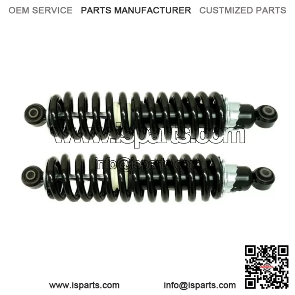 Rear Monotube Shocks for Kawasaki Mule PRO, 45014-0441