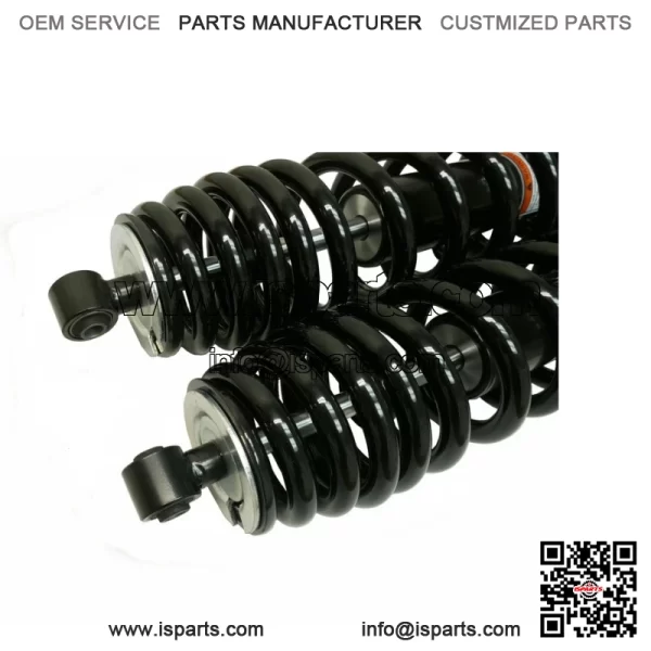 Performance Front Monotube Shocks for Can-Am XMR Defender HD10 2019-2022 - Image 3