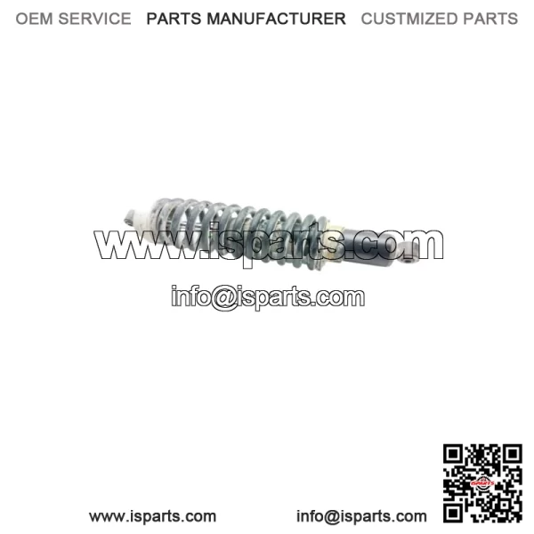 19 Can Am Defender MAX Rear Left Suspension Shock Strut 706002853 - Image 3