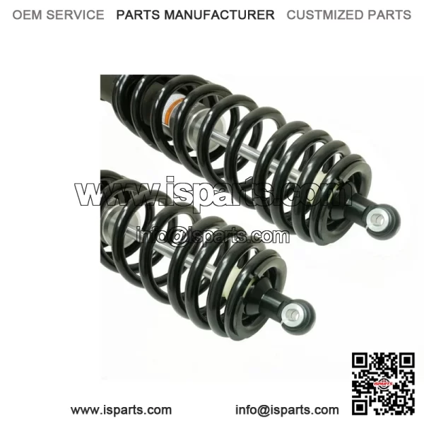 Front Monotube Shocks for Can-Am Maverick Sport, 706203352, 706203353 - Image 2