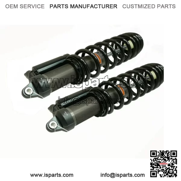 Front Monotube Shocks for Can-Am Maverick Sport, 706203352, 706203353 - Image 3