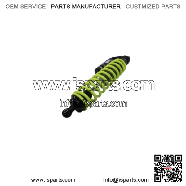 2017 Can-Am Maverick SPORT 1000R XRC REAR SHOCK 706003181 - Image 3