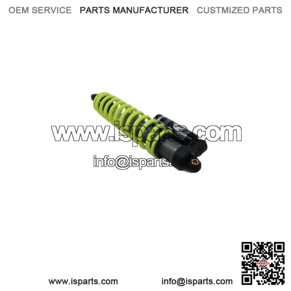 2017 Can-Am Maverick SPORT 1000R XRC REAR SHOCK 706003181 - Image 5