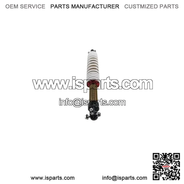 2021 CFMoto Zforce 500 Trail Rear Left Shock Damper 5BWA-060500-10001 - Image 5