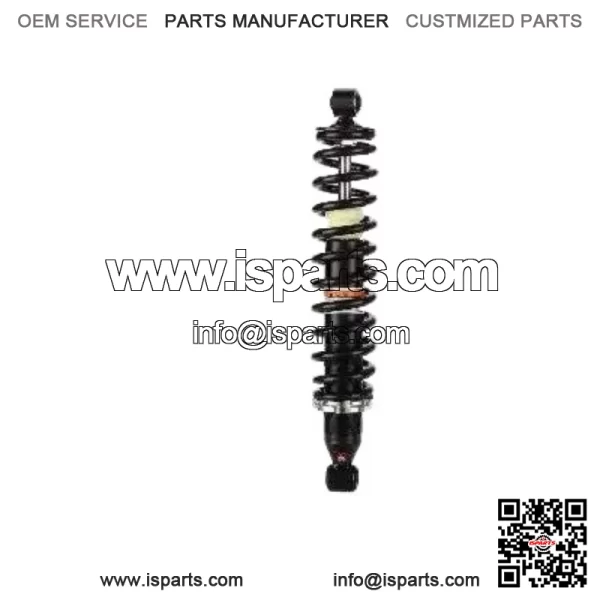 2004-2006 Honda Rancher 350 ES (TRX350TE) Rear Shock - Image 4