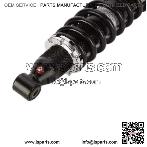 2004-2006 Honda Rancher 350 ES (TRX350TE) Rear Shock - Image 5