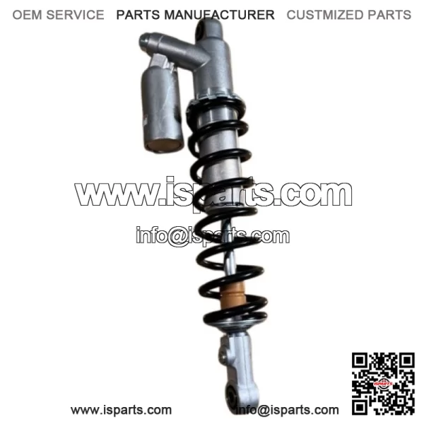New OEM Yamaha 2009-2025 YFZ450R YFZ450X Stock Rear Shock - Image 2