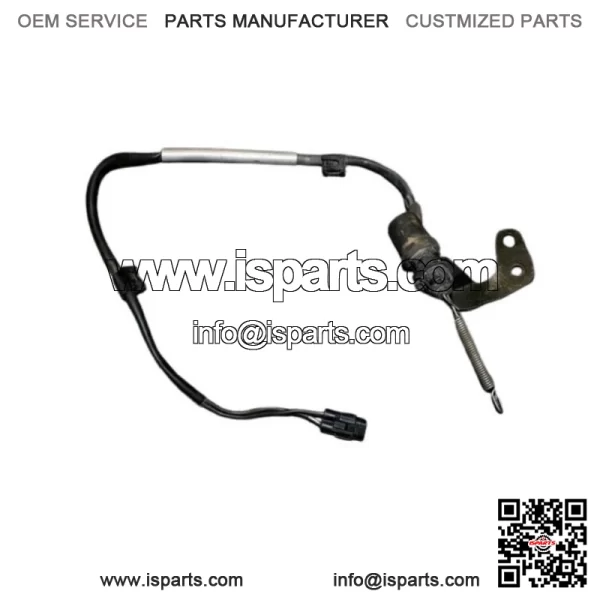 2004-2009 Yamaha YFZ450 YFZ 450 rear brake stop tailight sensor switch - Image 2
