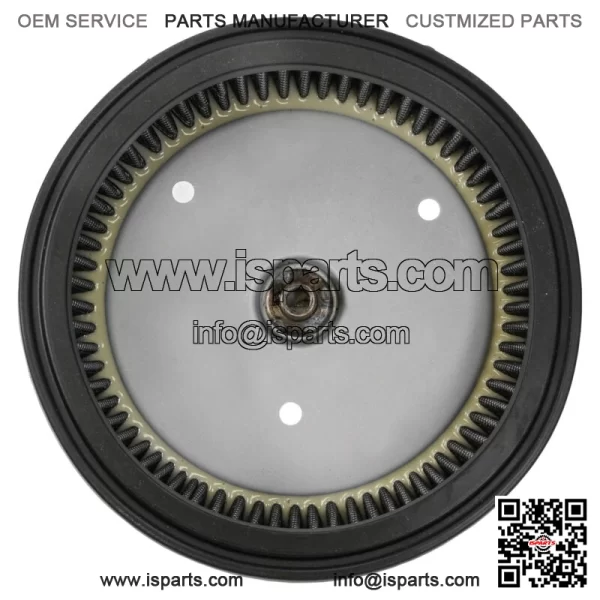 Air Filter For Harley Davidson Softail Slim S FLSS 2016-2017 29244-08 - Image 5