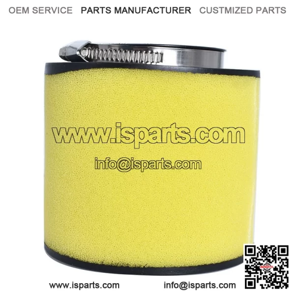 New Air Filter For Honda Foreman 450 TRX450S 4x4 S TRX450ES 4x4 ES 1998-2004 - Image 3