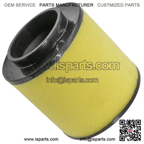 Air Filter For Honda Foreman 450 4x4 ES TRX450ES TRX450FE 1998-2004 ATV - Image 3