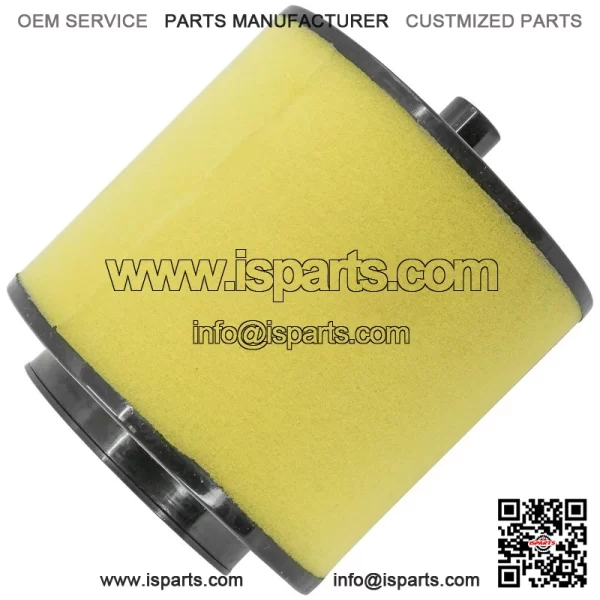 Air Filter For Honda Foreman 450 4x4 ES TRX450ES TRX450FE 1998-2004 ATV - Image 4