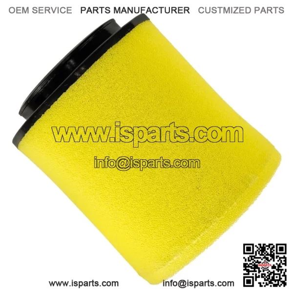 Air Filter For Honda Sportrax 450 TRX450R 2004-2005 17254-HP1-000 - Image 4