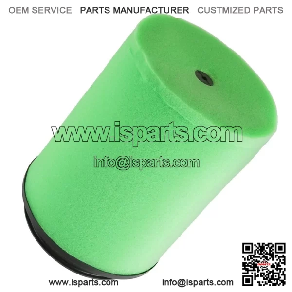 Air Filter Cleaner Element fits Honda TRX450ER Electric Start/ TRX450R 2006-2014 - Image 3