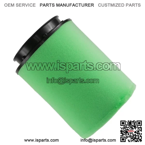 Air Filter Cleaner Element fits Honda TRX450ER Electric Start/ TRX450R 2006-2014 - Image 4